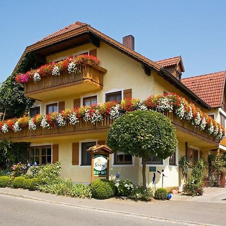 Ferienhof Schlag Waldmünchen Exterior foto